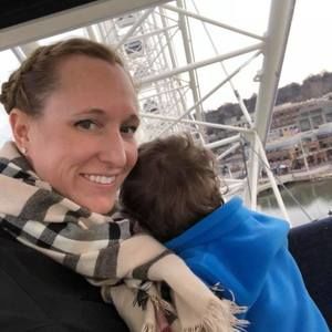 Meet your Posher, Aldebaran